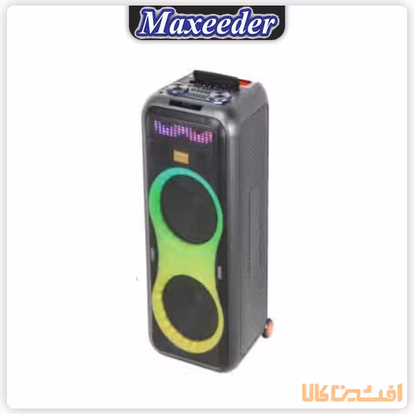 اسپیکر مکسیدر مدل CN10E03