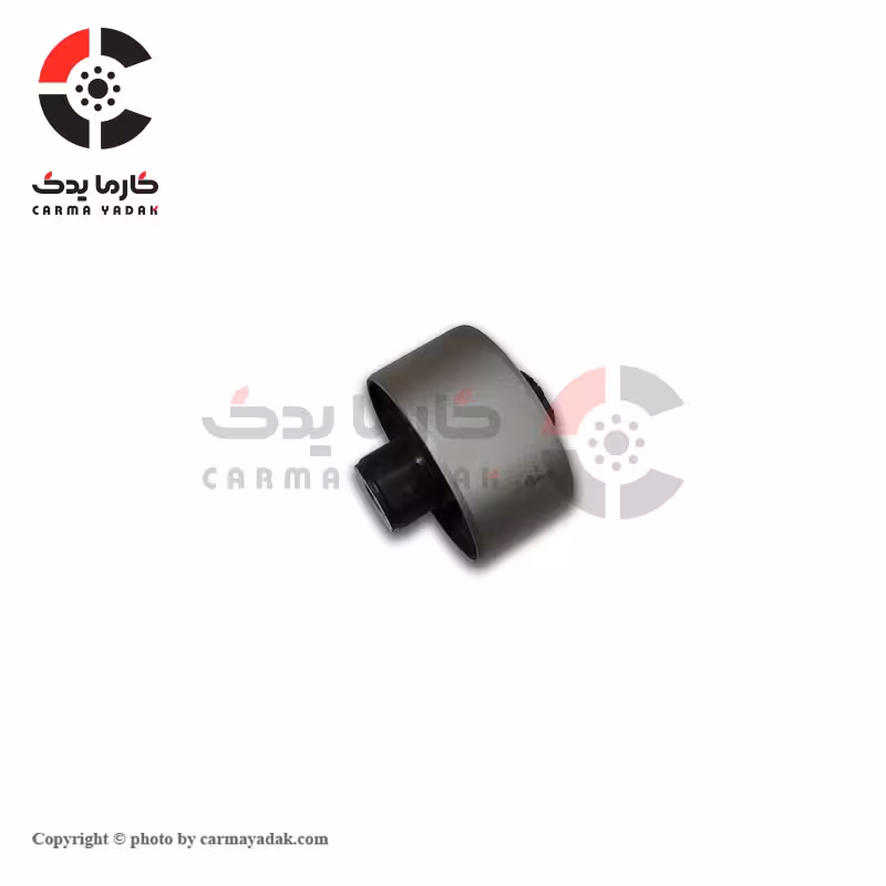 بوش اکسل عقب ام وی ام 530/550
