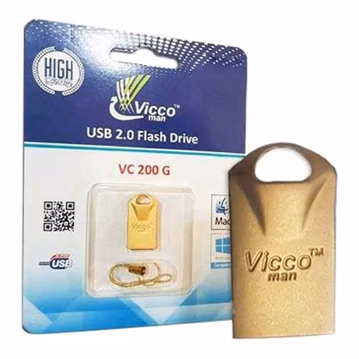 فلش VICCO 200 16GB