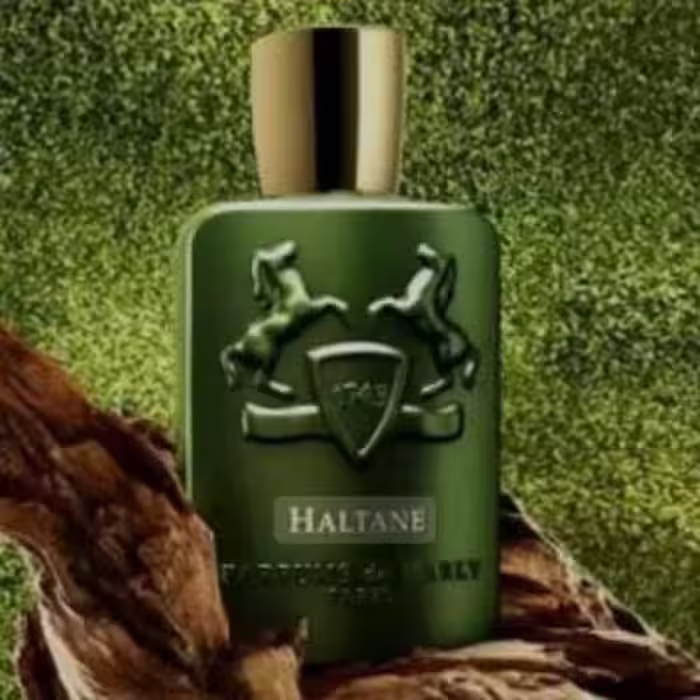 عطر مارلی هالتان ( مردانه ) ده میل