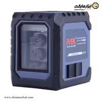 تراز لیزری ایوک دو خط نور سبز مدل K-8020