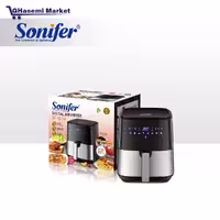 سرخ کن بدونه روغن سونیفر