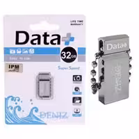 فلش 32 گیگ Data PLUS مدل DeniZ