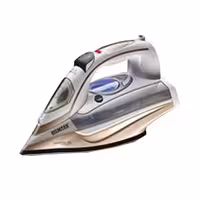 اتو بخار بیسمارک تحت لیسانس آلمان مدل BM 6631 ا Bismark BM 6631 Steam Iron