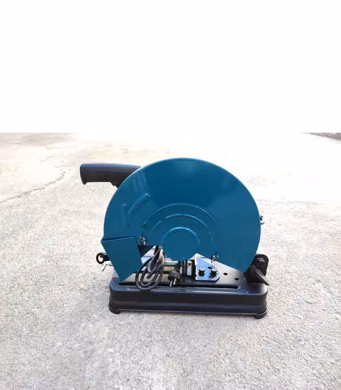 اره پروفیل بر پوکا Pukka مدل CM3503