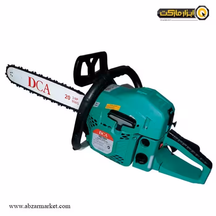 اره زنجیری بنزینی دی سی ای 50 سانتی متر مدل A02-YD54