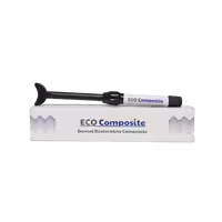کامپوزیت زیبایی ECO – Resrorative Aesthetic Composite XBW