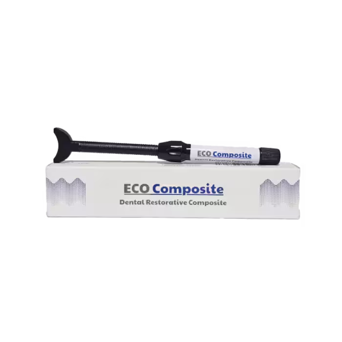 کامپوزیت زیبایی ECO – Resrorative Aesthetic Composite XBW