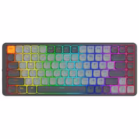 خرید کیبورد Redragon Azure Pro - بی‌سیم - سوییچ مکانیکی قرمز