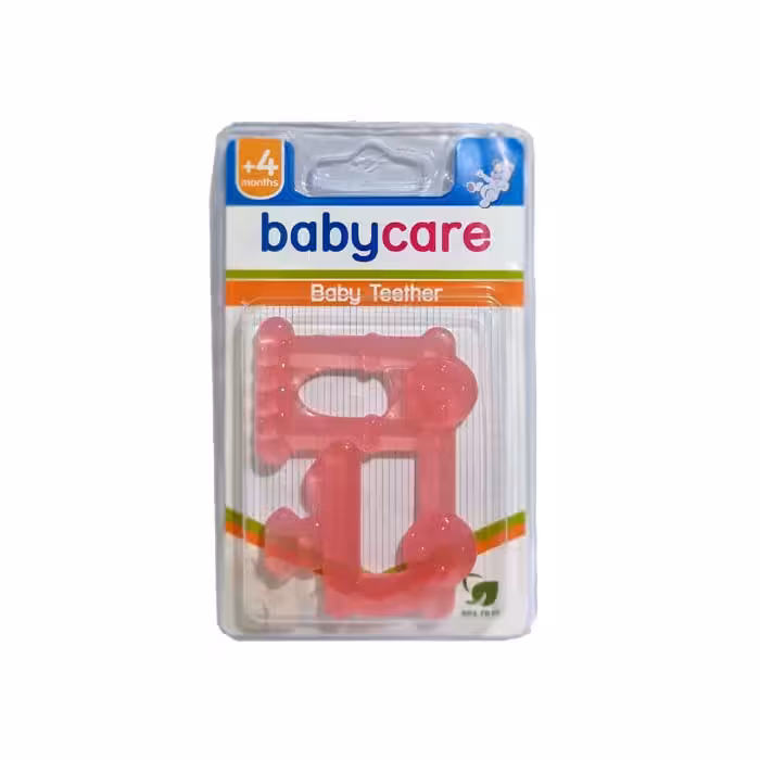 دندان گیر کودک بیبی کر