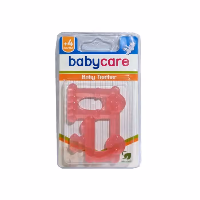 دندان گیر کودک بیبی کر