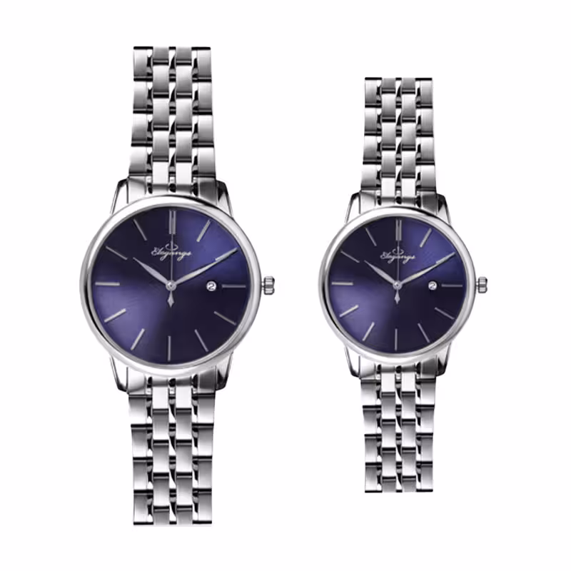 ساعت مچی ست الگنگس کد sp8149-041 وsp8148-041