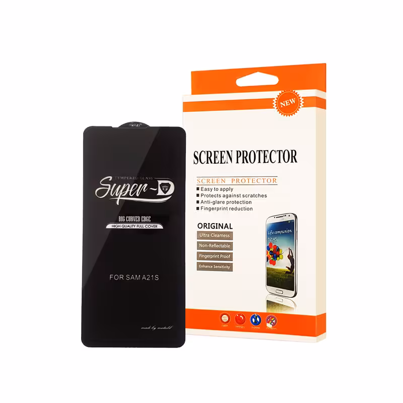 محافظ صفحه نمایش میتوبل مدل FLSP FN mo مناسب برای گوشی موبایل سامسونگ Galaxy A21s