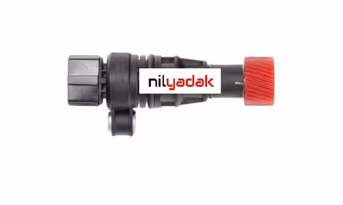 سنسور کیلومتر جک J3 درجه یک