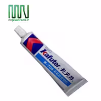 خمیر سیلیکون کافوتر Kafuter
