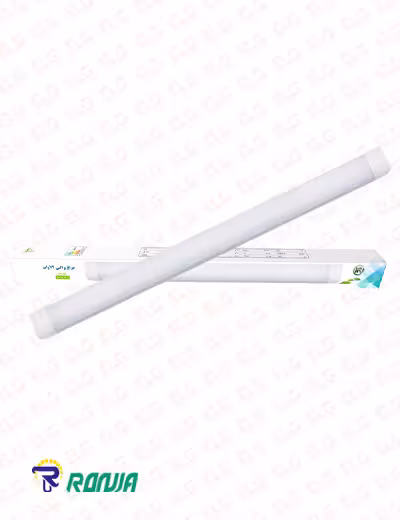 براکت ال ای دی 36 وات 60 سانتی رونیا