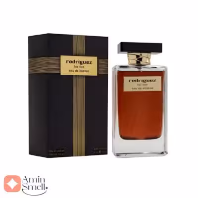 ادکلن رودریگز فور هر اینتنس فراگرنس ورد | Fragrance World Redriguez For Her eau de intense