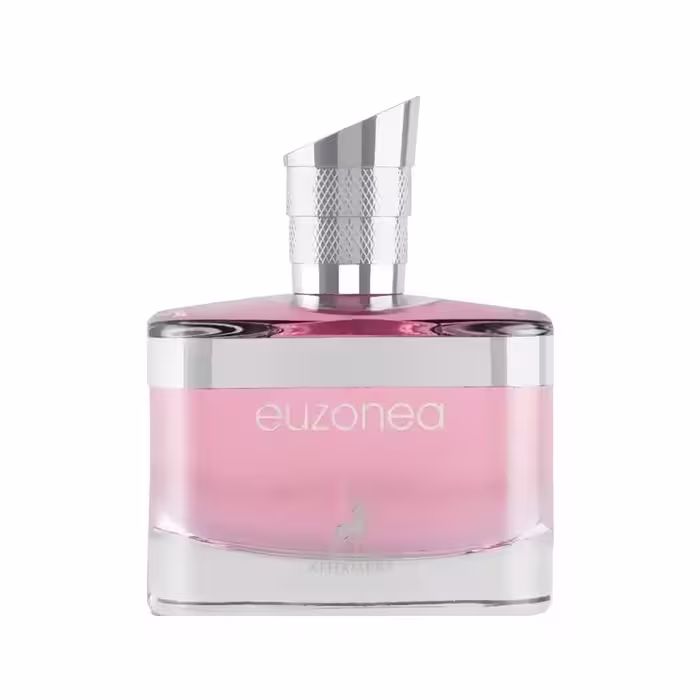 ادکلن اوزونیا الحمبرا Euzonea Alhambra (مشابه بوی کلوین کلاین ایفوریا euphoria calvin klein)