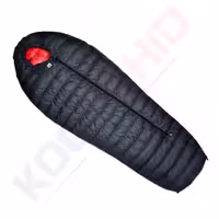 کیسه‌خواب الیاف متال مدل سافاری