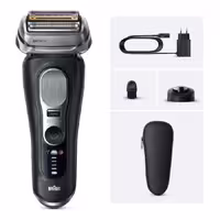 ریش تراش سری 9 براون Braun مدل 9610S