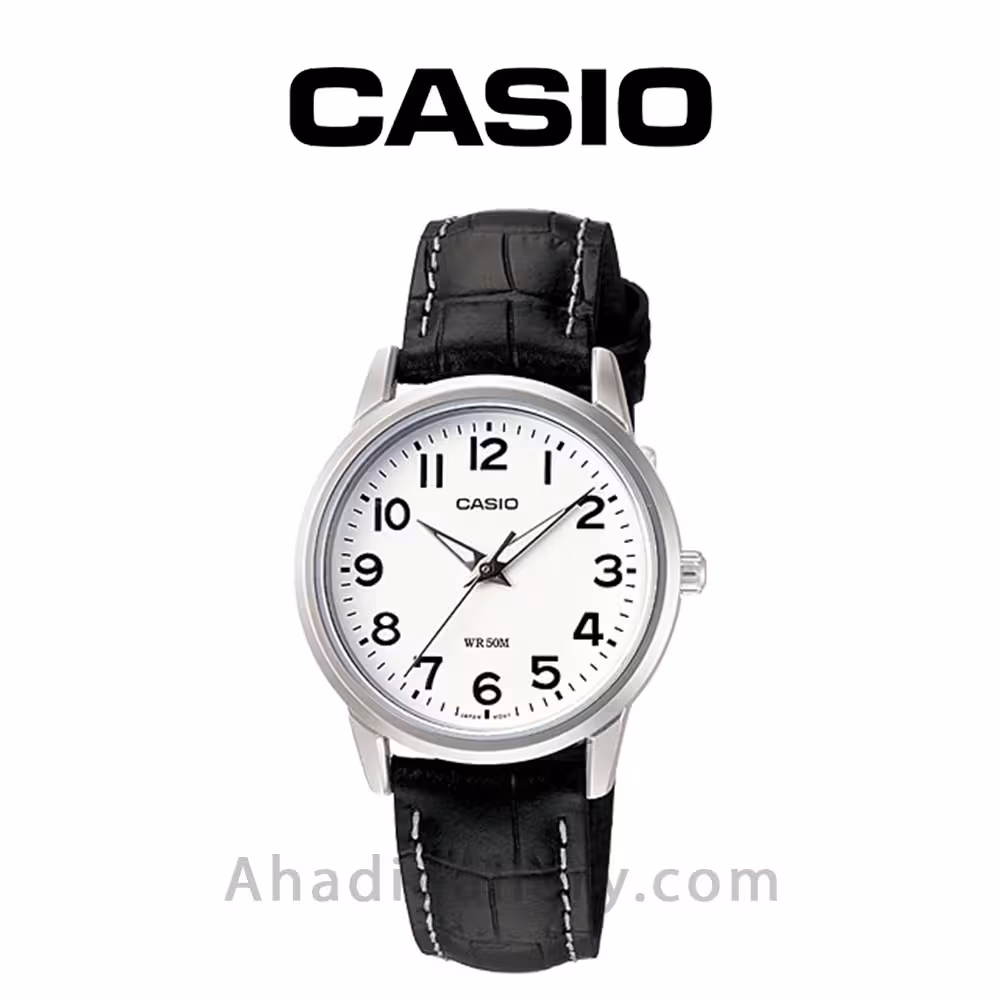 ساعت مچی کاسیو مدل LTP-1303L-7BVDF