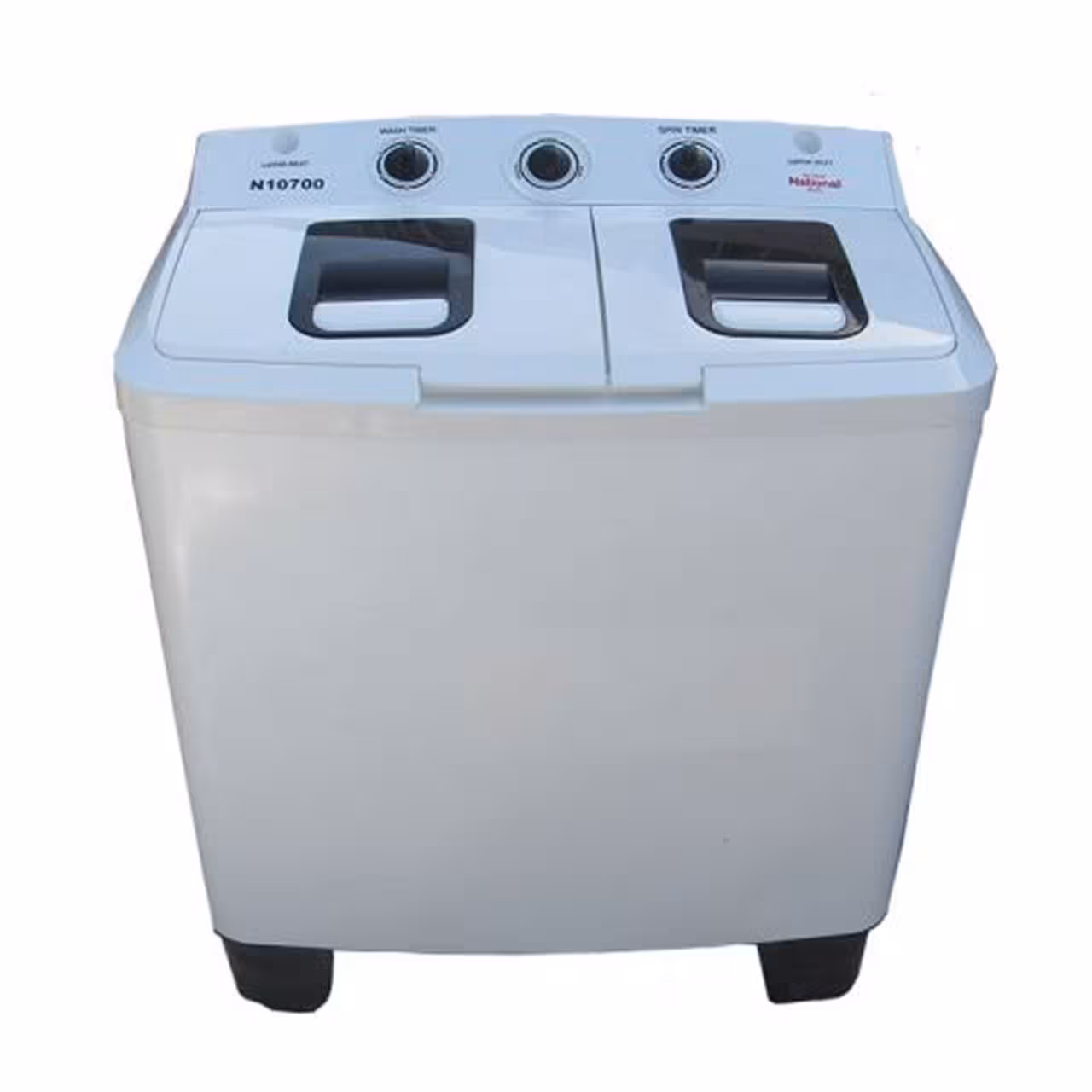 لباسشویی اینترنشنال آنیل مدل N10700 با ظرفیت 10 کیلوگرم