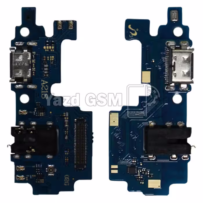برد شارژ گوشی سامسونگ گلکسی A21S – GALAXY A217