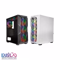 کیس فاطر مدل FG-730