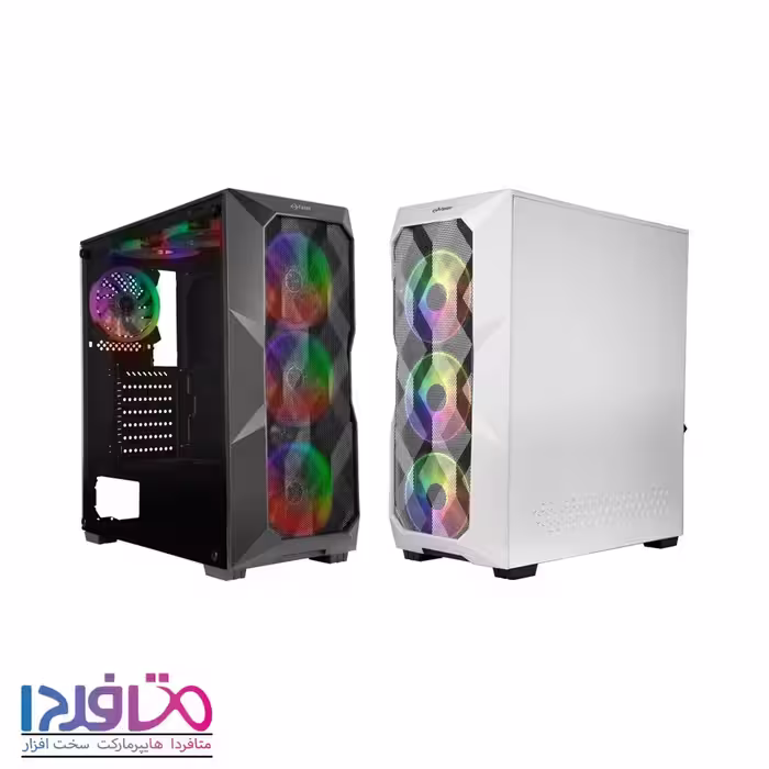کیس فاطر مدل FG-730