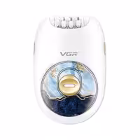 اپیلاتور وی جی ار مدل V-706 | کالا مکس