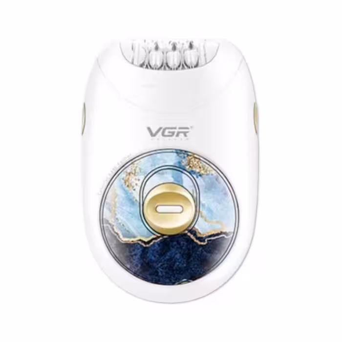 اپیلاتور وی جی ار مدل V-706 | کالا مکس