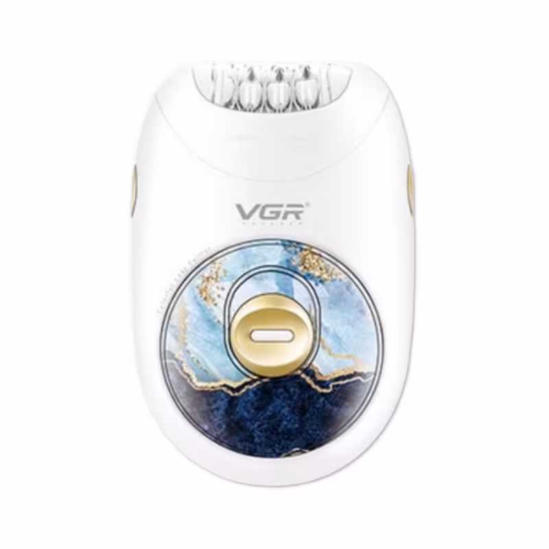 اپیلاتور وی جی ار مدل V-706 | کالا مکس