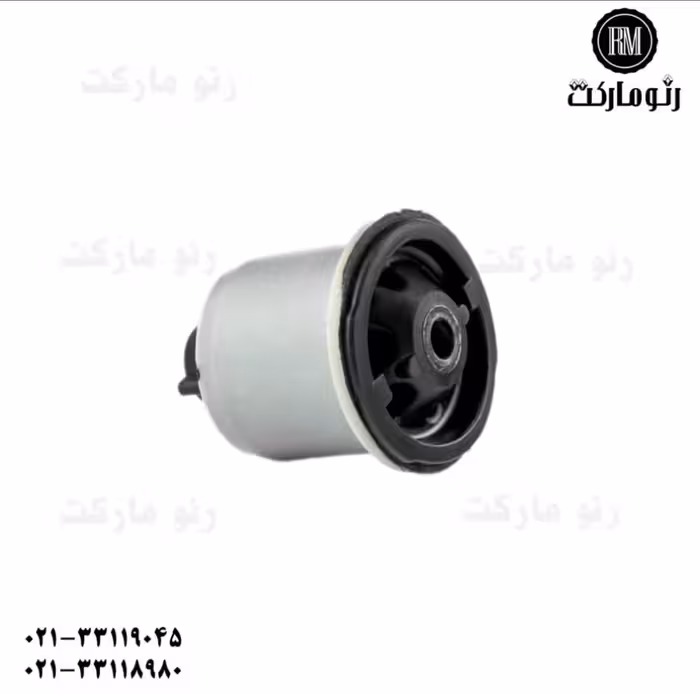 بوش لاستيكی بازويی ثابت اكسل عقب سیمبل