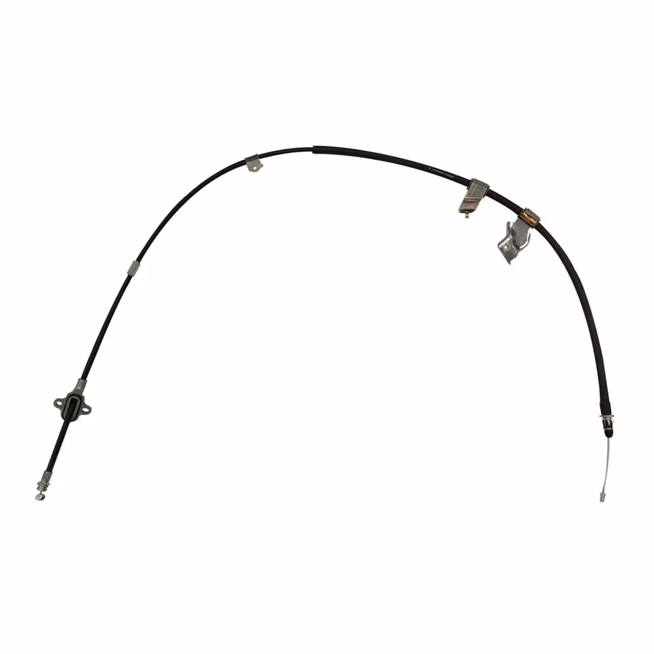 کابل ترمز دستی چپ لیفان 820