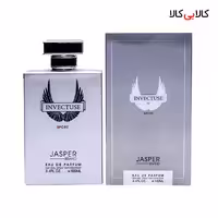 ادکلن جاسپر اینوکتوس مردانه حجم 100 میلی لیتر