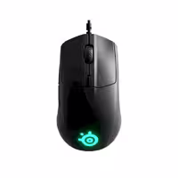 خرید موس گیمینگ SteelSeries RIVAL 3 WIRED Gaming Mouse