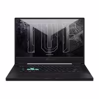 لپ تاپ ایسوس مدل TUF Dash F15 FX516PM، پردازنده i7، حافظه 16 گیگابایت رم، 1 ترابایت SSD، کارت گرافیک 6 گیگابایت RTX 3060
