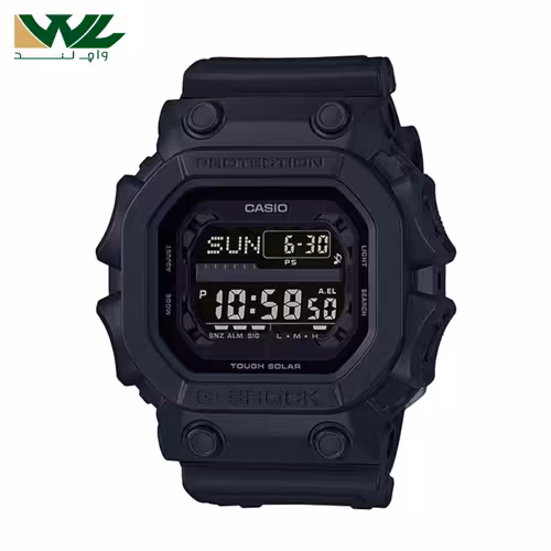ساعت جی شاک GX-56BB-1DR