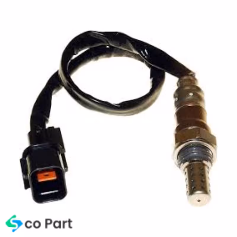سنسور اکسیژن بالا چپ سنتنیال VI
