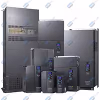 اینورتر 75KW سه فاز 380V دلتا سری C2000PLUS مدل VFD750C43A-00