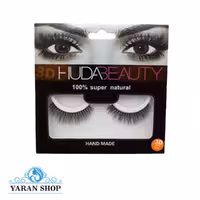 مژه مصنوعی سه بعدی هدی بیوتی 02