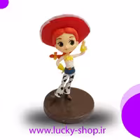 فیگور پرنسس جسی Jessie