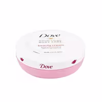 کرم مرطوب کننده داو مدل Beauty Cream حجم 75 میل
