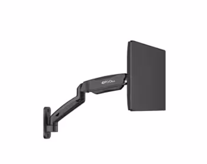 نگهدارنده بازویی دیواری مانیتور - باراد