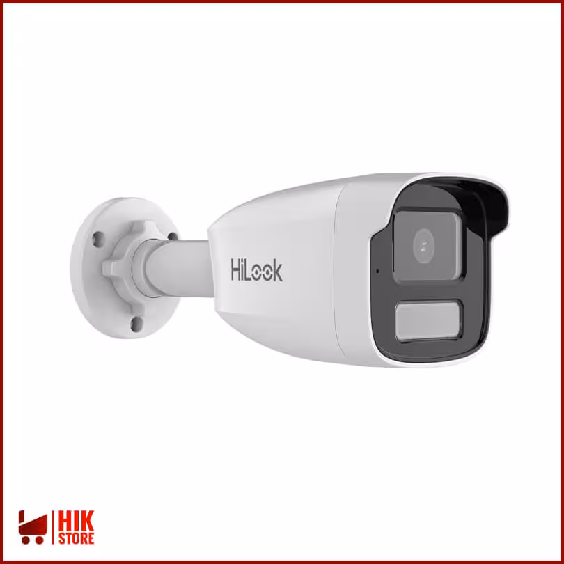 دوربین مداربسته بولت تحت شبکه هایلوک مدل IPC-B440HA-LU