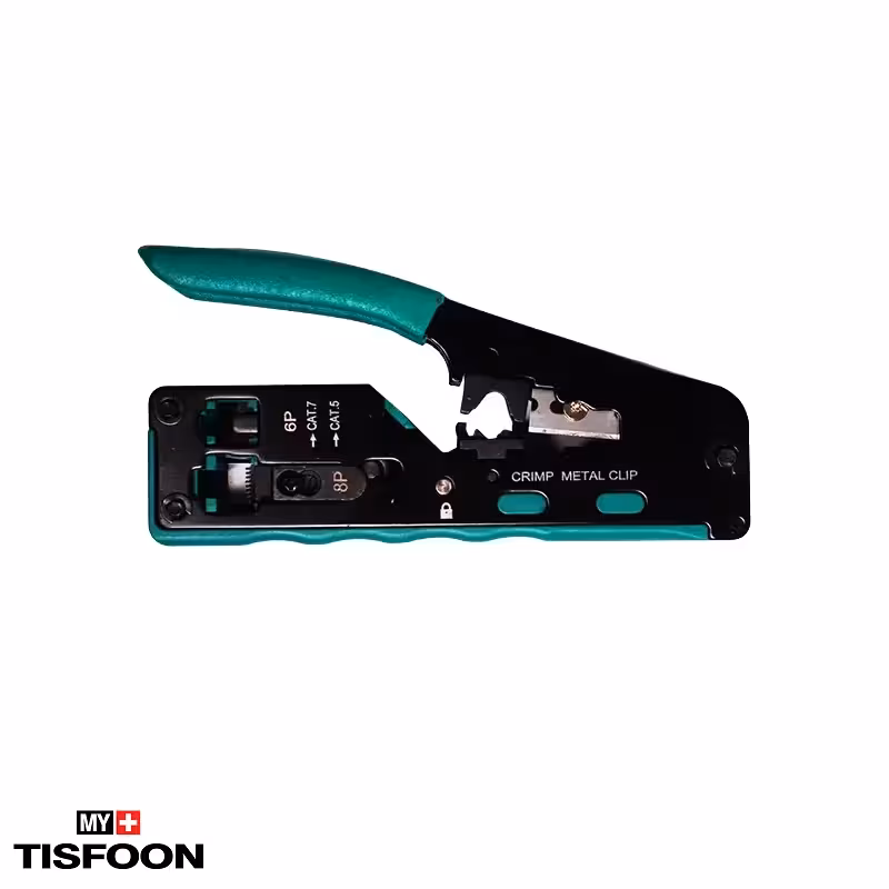 آچار سوکت زن شبکه کی نت K-NTC7P68