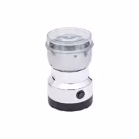 آسیاب برقی 4 تیغه سیلورکرست مدل G-8200a ا SILVER CREST