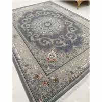 فرش ماشینی700شانه100درصدآکرلیک 12متری طرح مهساطوسی(باارسال رایگان)