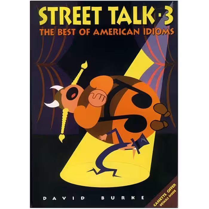 Street Talk 3 استری تاک 3