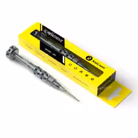 پیچ گوشتی چهارسو KAILIWEI 045